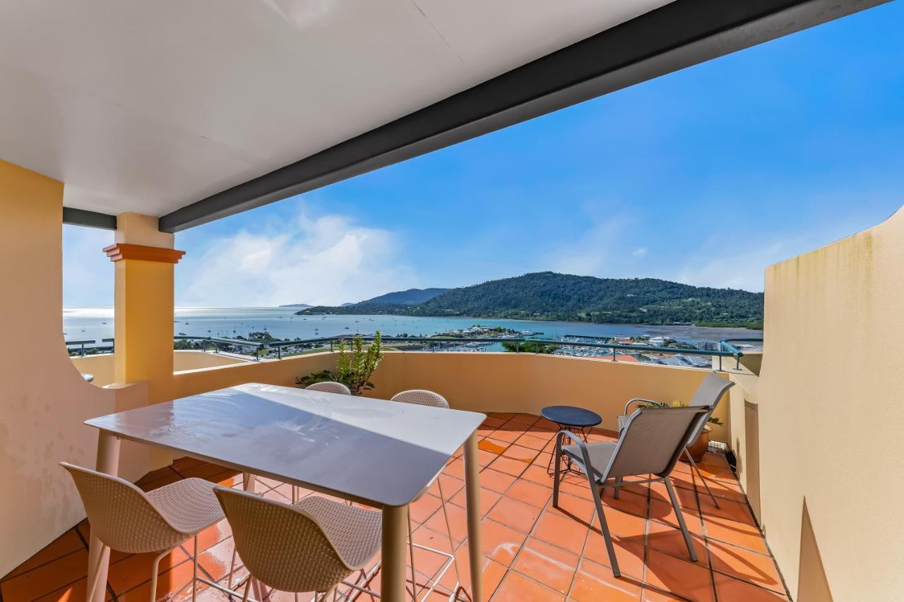 Magnificence At Airlie Apartment Airlie Beach Luaran gambar