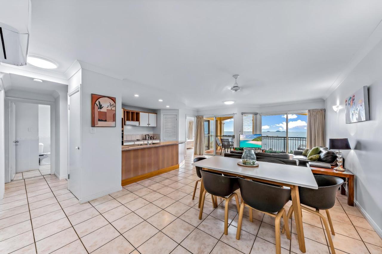 Magnificence At Airlie Apartment Airlie Beach Luaran gambar