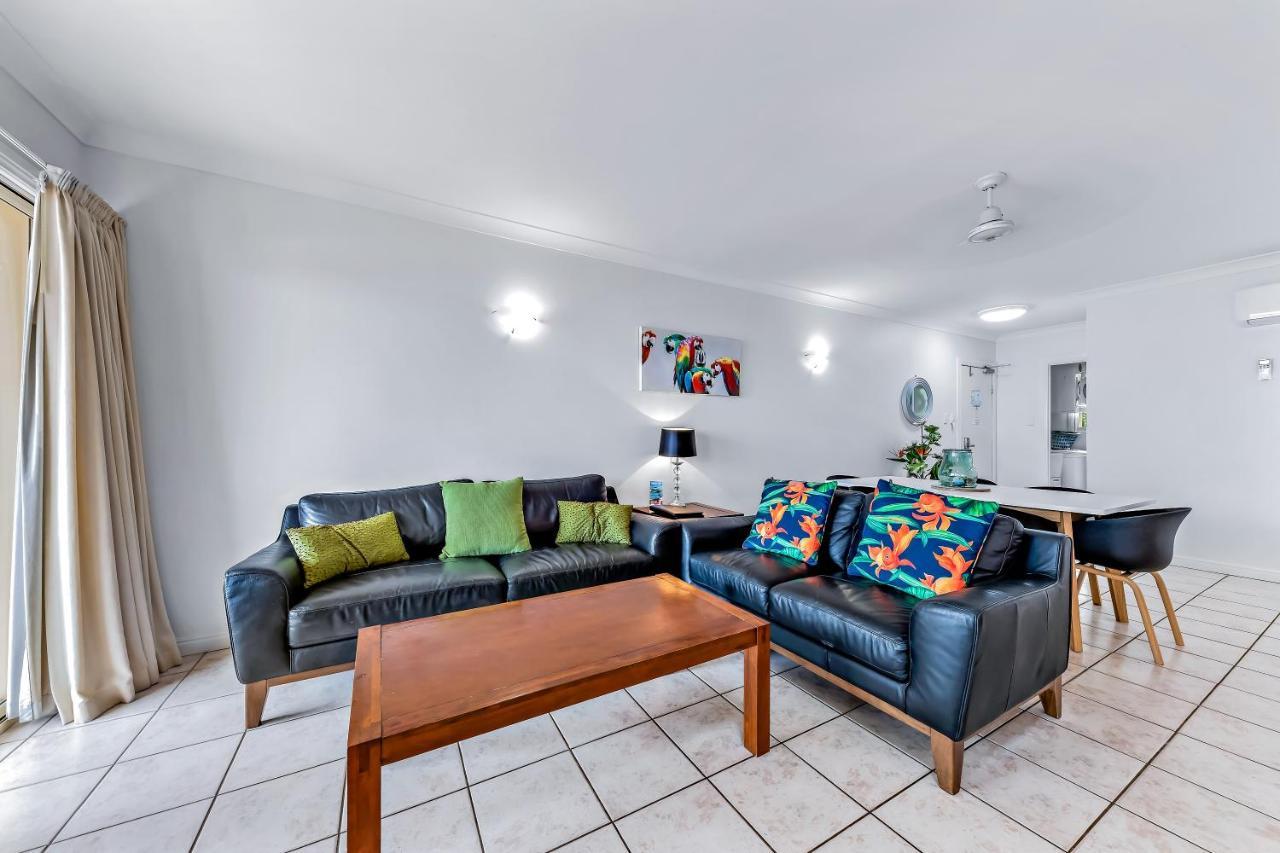 Magnificence At Airlie Apartment Airlie Beach Luaran gambar