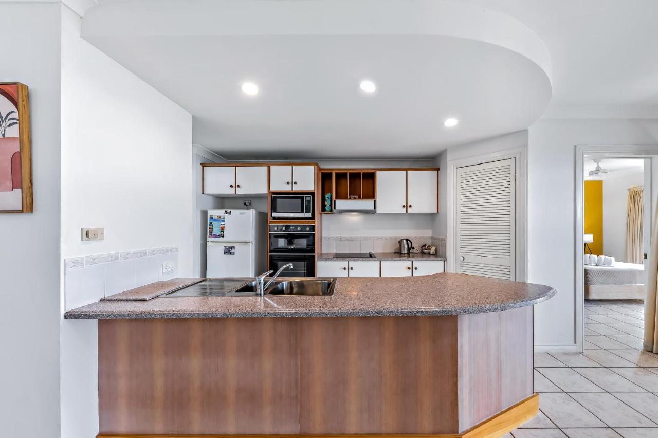 Magnificence At Airlie Apartment Airlie Beach Luaran gambar