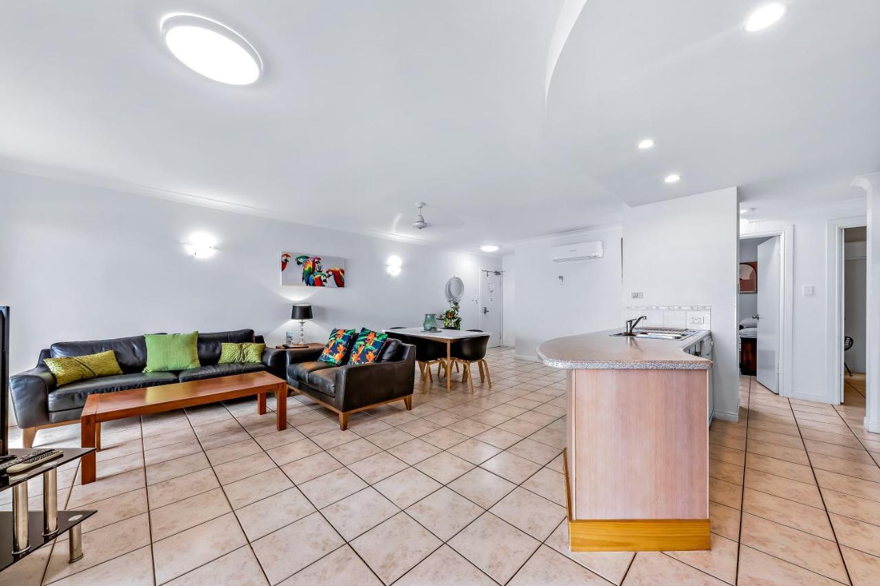 Magnificence At Airlie Apartment Airlie Beach Luaran gambar