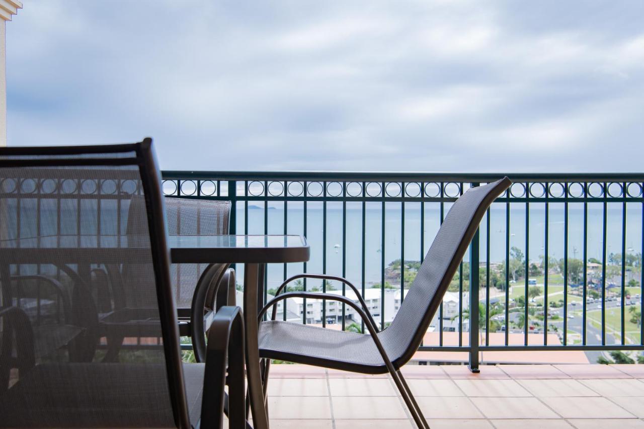Magnificence At Airlie Apartment Airlie Beach Luaran gambar