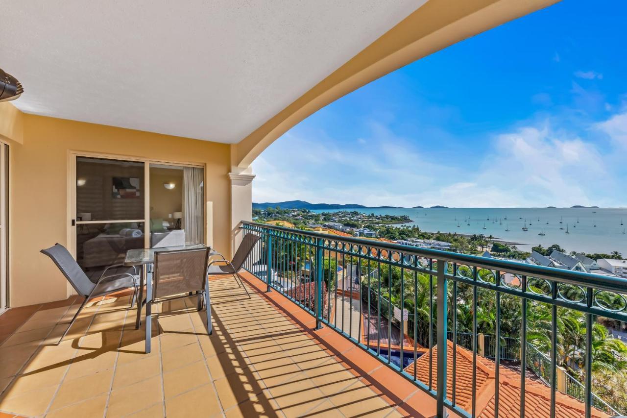 Magnificence At Airlie Apartment Airlie Beach Luaran gambar
