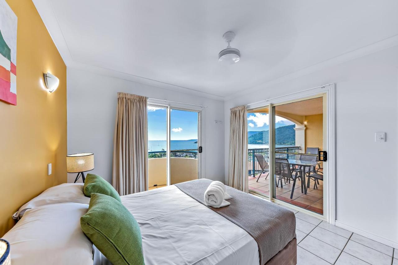 Magnificence At Airlie Apartment Airlie Beach Luaran gambar