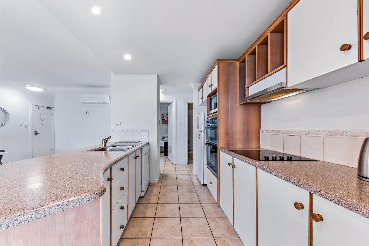 Magnificence At Airlie Apartment Airlie Beach Luaran gambar