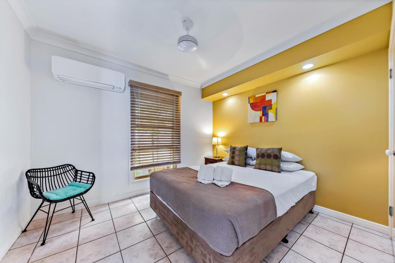 Magnificence At Airlie Apartment Airlie Beach Luaran gambar
