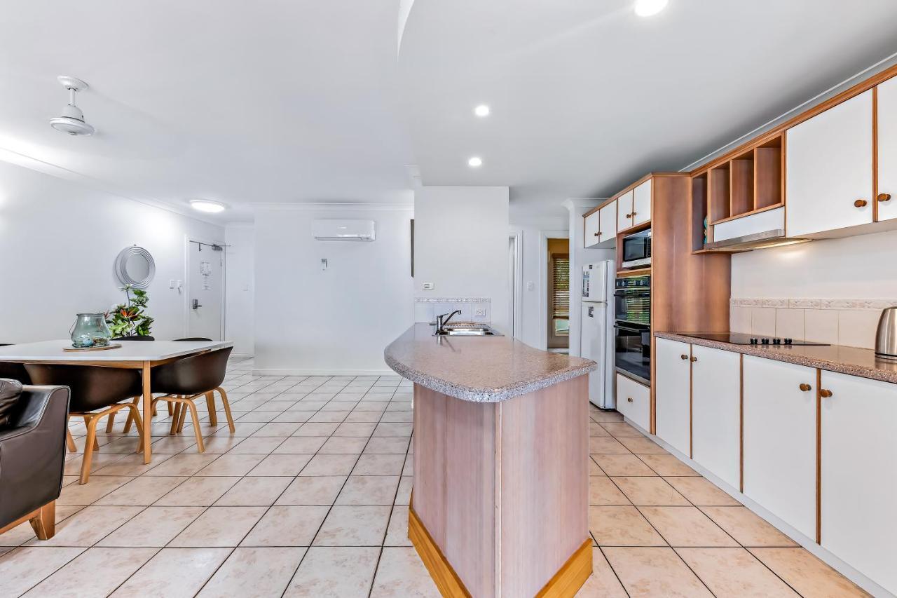 Magnificence At Airlie Apartment Airlie Beach Luaran gambar