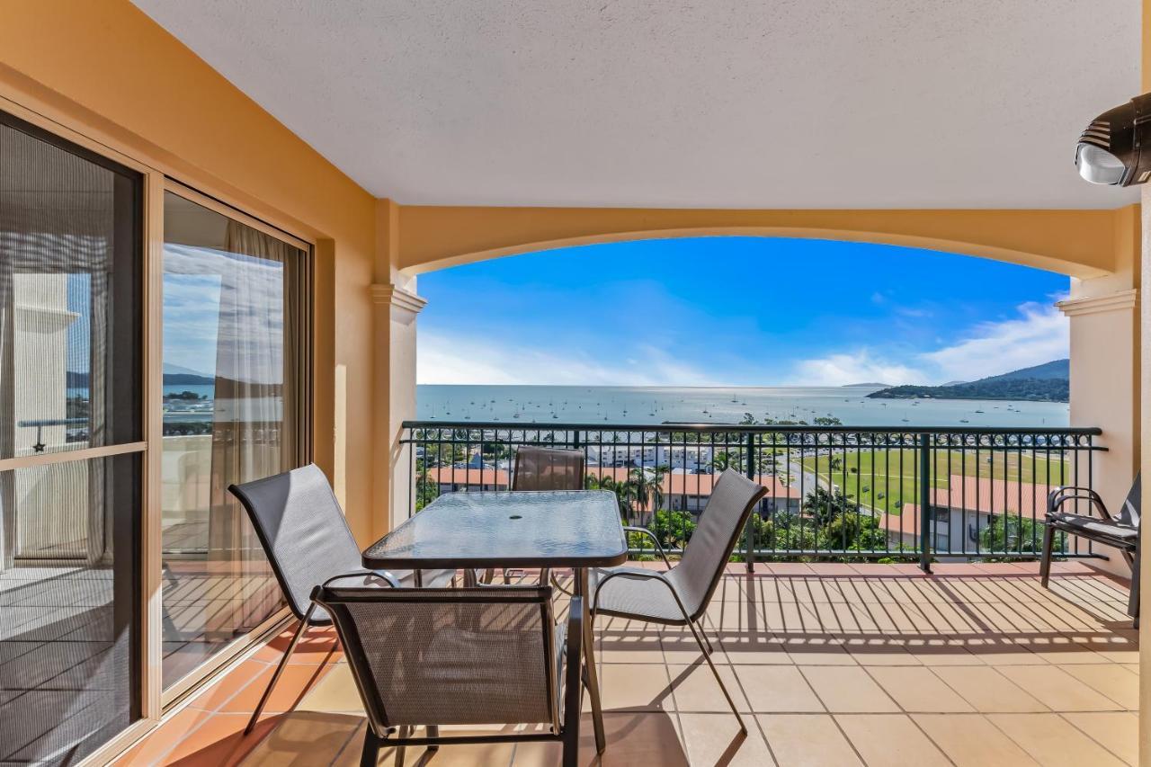 Magnificence At Airlie Apartment Airlie Beach Luaran gambar