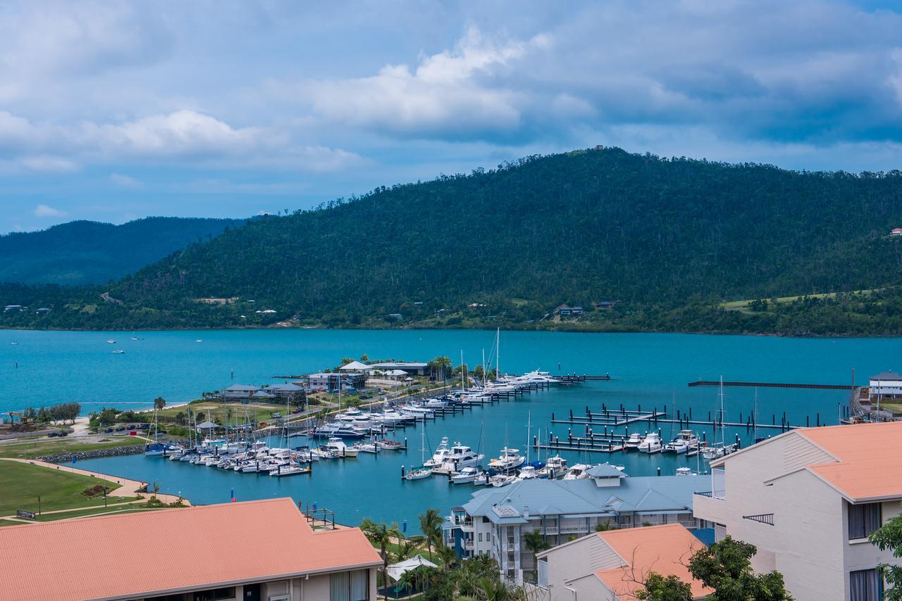 Magnificence At Airlie Apartment Airlie Beach Luaran gambar