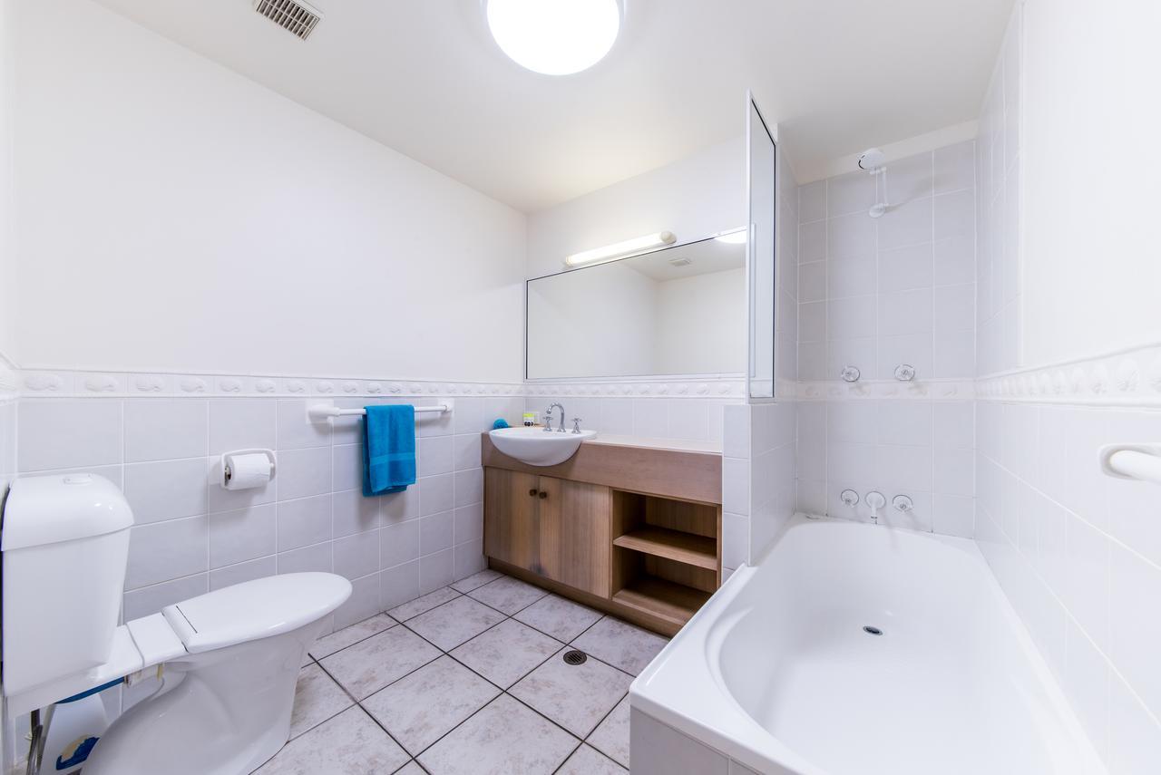 Magnificence At Airlie Apartment Airlie Beach Luaran gambar