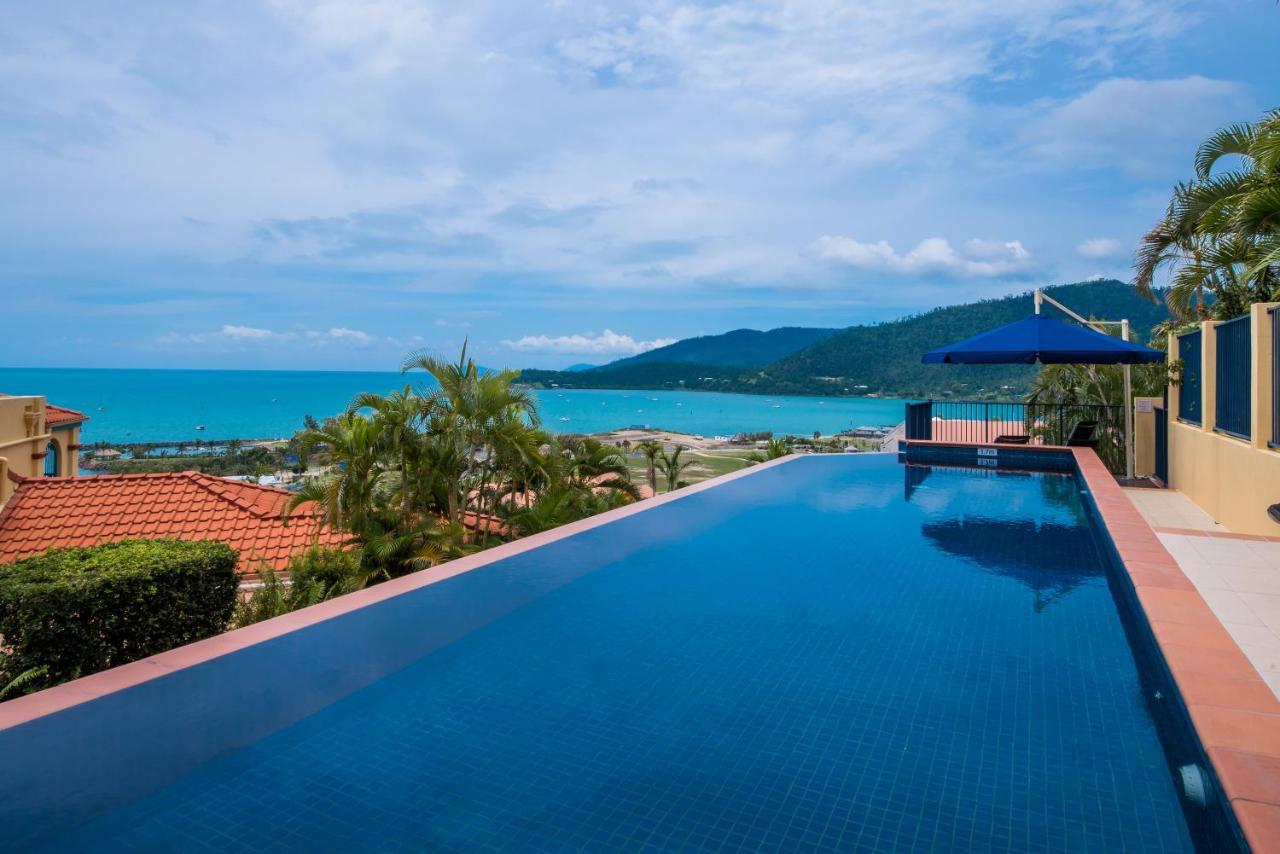 Magnificence At Airlie Apartment Airlie Beach Luaran gambar